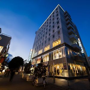 Super Hotel Kyoto Shijokawaramachi