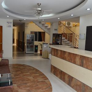 Hotel Plaza Cucuta Center